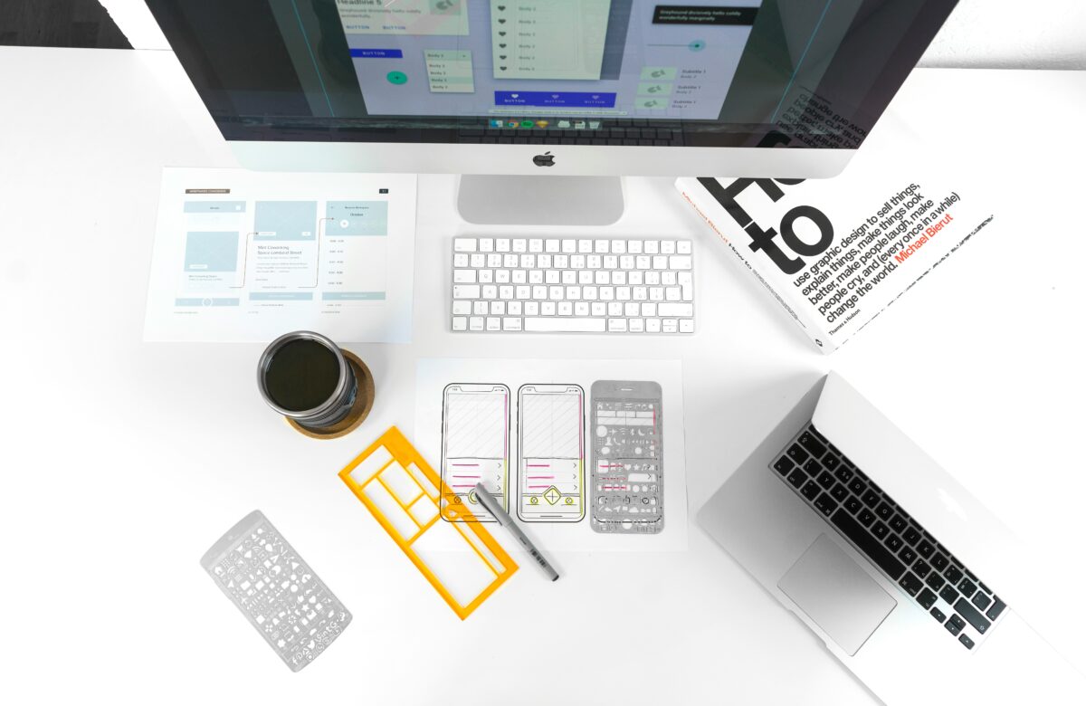 How UX/UI Design Impacts Your Business Success