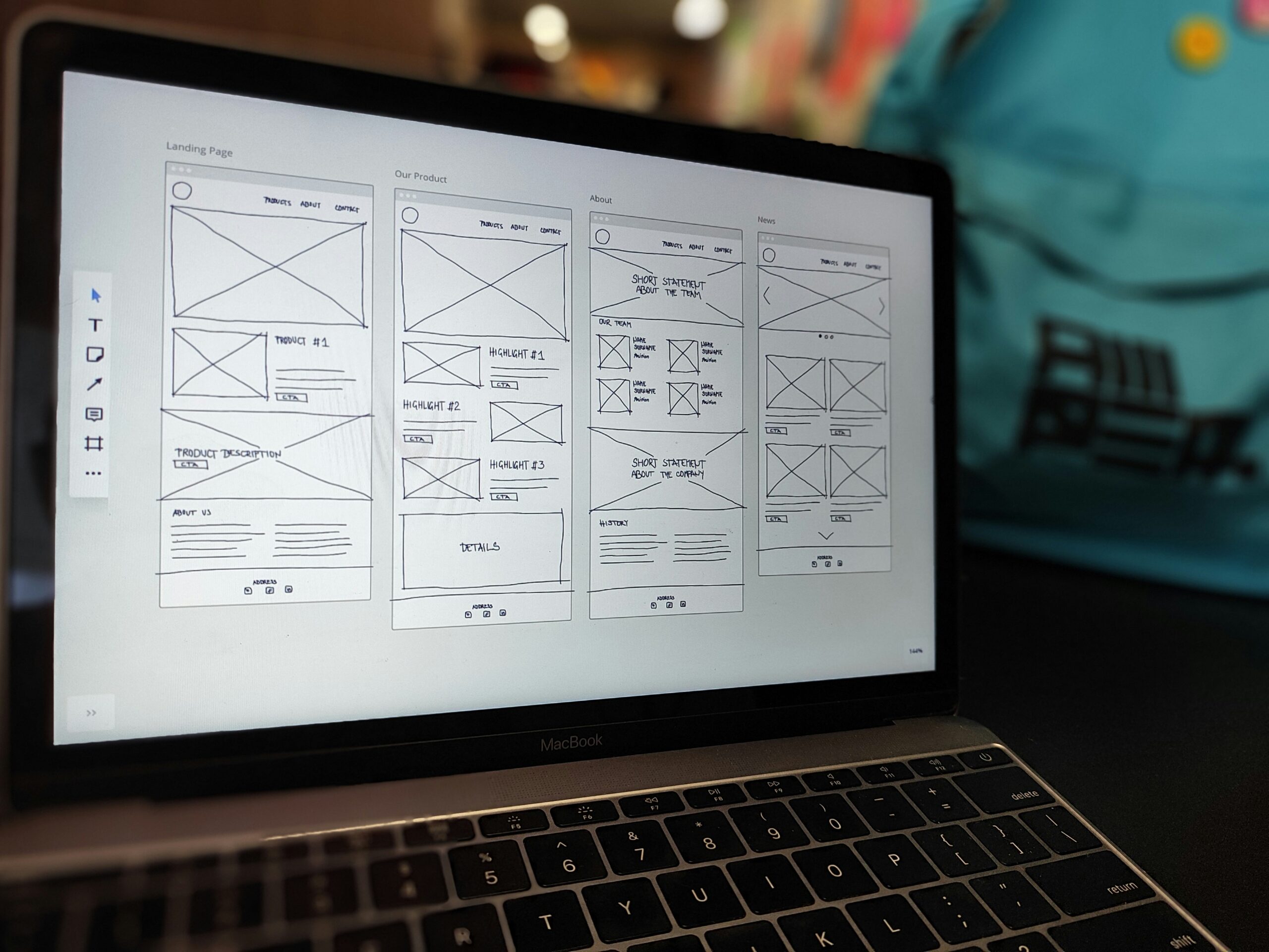 SEO Benefits of UX/UI Design